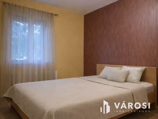 Otthonos családi ház, pihenőkerttel Debrecen-Józsán