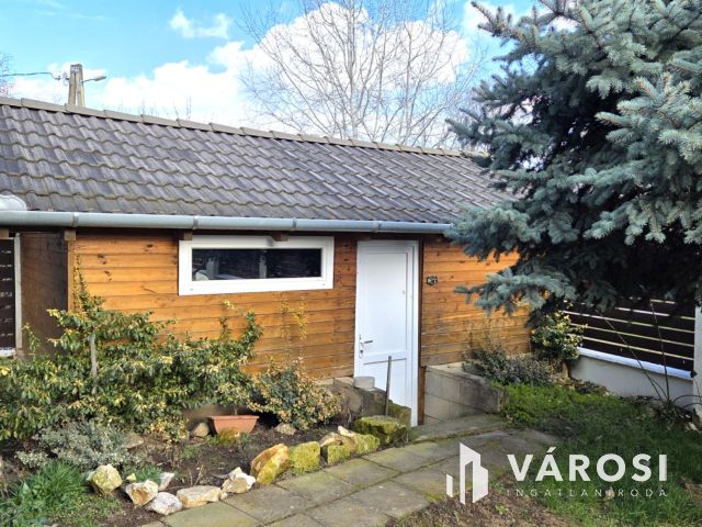 Otthonos családi ház, pihenőkerttel Debrecen-Józsán