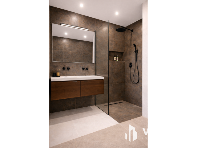 Kihagyhatatlan lehetőség, Nagyerdő melletti sorházban