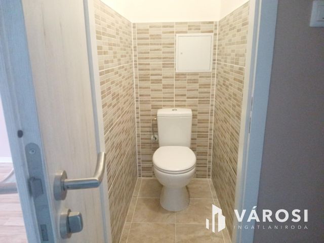 Azonnal költözhető, teljesen felújított lakás rákospalotán