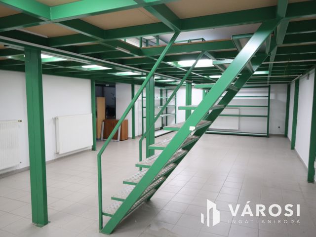 Budapest XIII., Kiadó raktárhelyiség