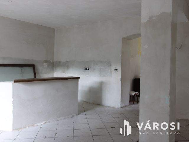 Családi ház Szőcön, ahol van hely élni