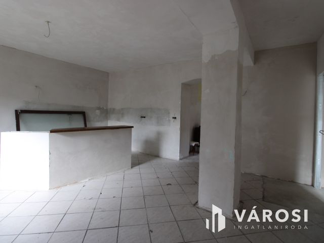 Családi ház Szőcön, ahol van hely élni