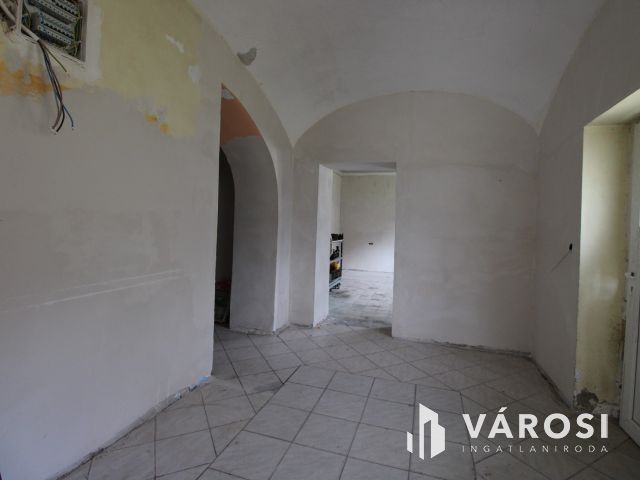 Családi ház Szőcön, ahol van hely élni