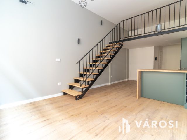 3  lakás egyben eladó a XIII. kerület szívében!