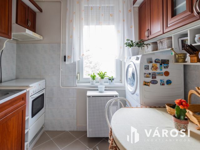 Tip-top lakás a Budapest körúton