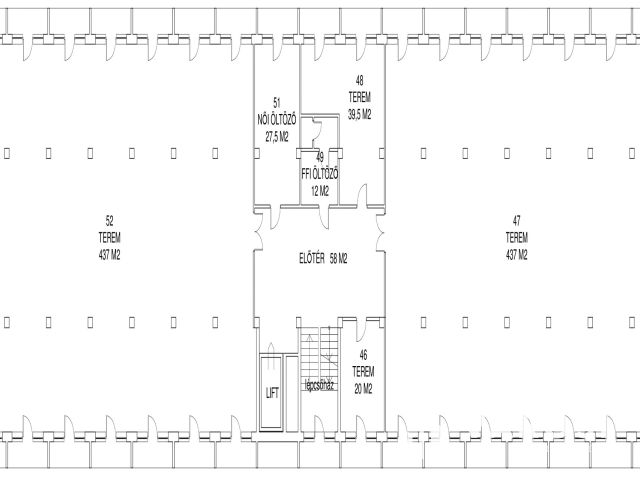 Eladó Ipari ingatlan Komlón