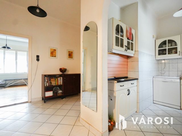 Többgenerációs családi ház Csepelen!