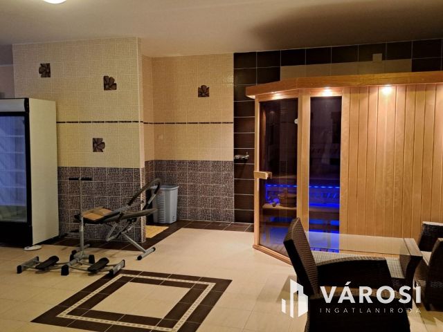 Állomotthon Debrecentől 20 percre