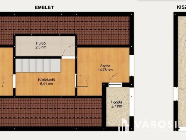 Rezsi évente 90 ezer? Ez a ház tudja!