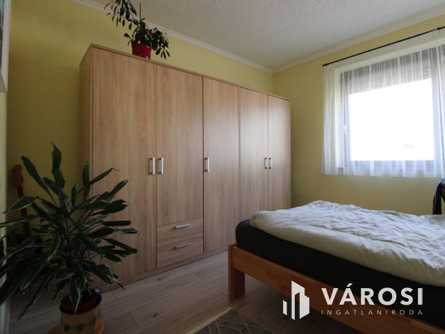 Rezsi évente 90 ezer? Ez a ház tudja!