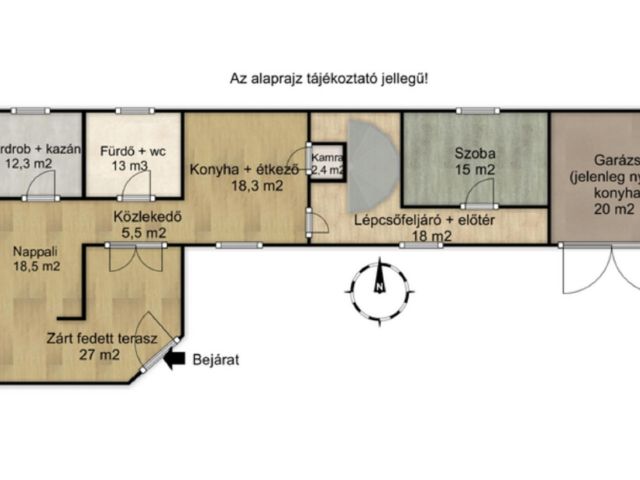 Böhönyén 220 m2-es prémium minőségű kúria eladó!