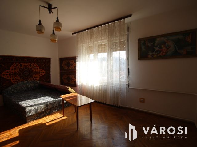 Kétszintes ház  Szombathelyen