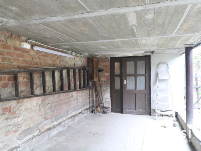 Családi ház Szeged Felsővároson.