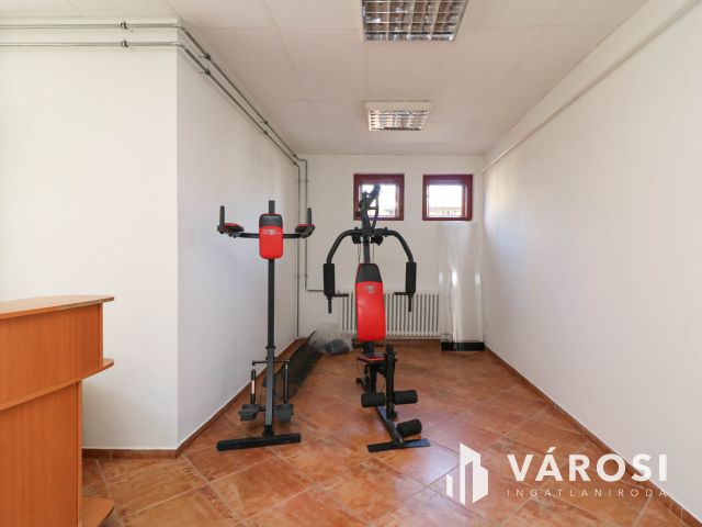 Felújított raktár kiadó – többféle hasznosítási lehetőséggel