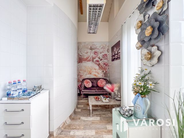 Kiadó üzlethelyiség/szolgáltató egység nagyon jó helyen