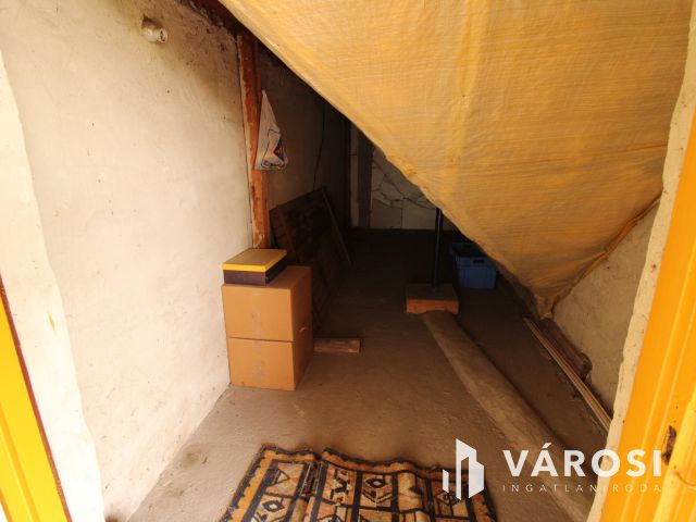 Otthonos családi ház várja új lakóit