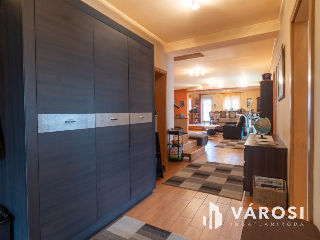 Tágas mediterrán otthon Siófok-Fokihegyen