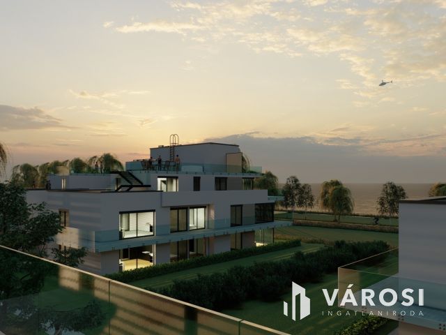 Balatoni örökpanoráma otthonából