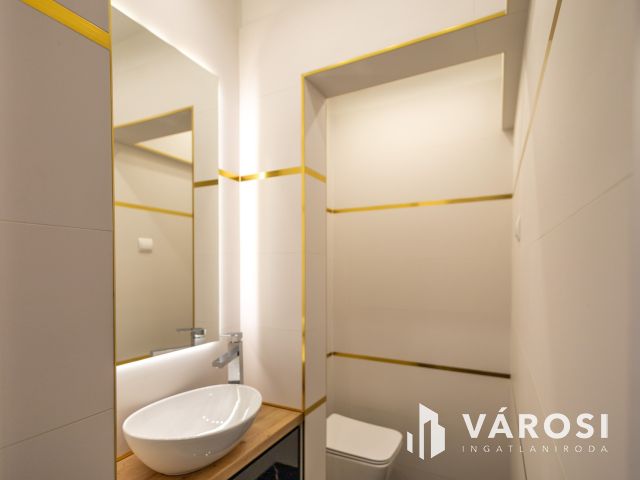 Polgári stílus, modern kényelemmel