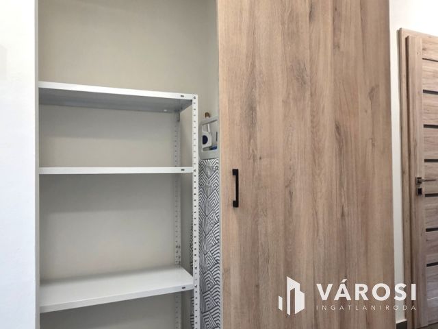 ✨ LEGYÉL AZ ELSŐ LAKÓ! Lakás Debrecen-Nagyerdőalján!