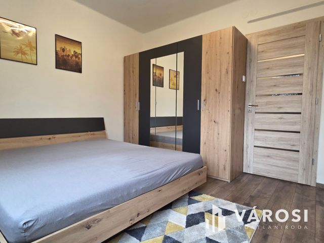 ✨ LEGYÉL AZ ELSŐ LAKÓ! Lakás Debrecen-Nagyerdőalján!