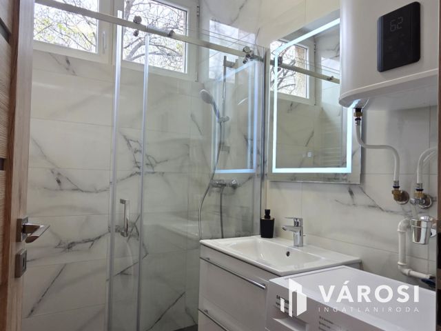 ✨ LEGYÉL AZ ELSŐ LAKÓ! Lakás Debrecen-Nagyerdőalján!