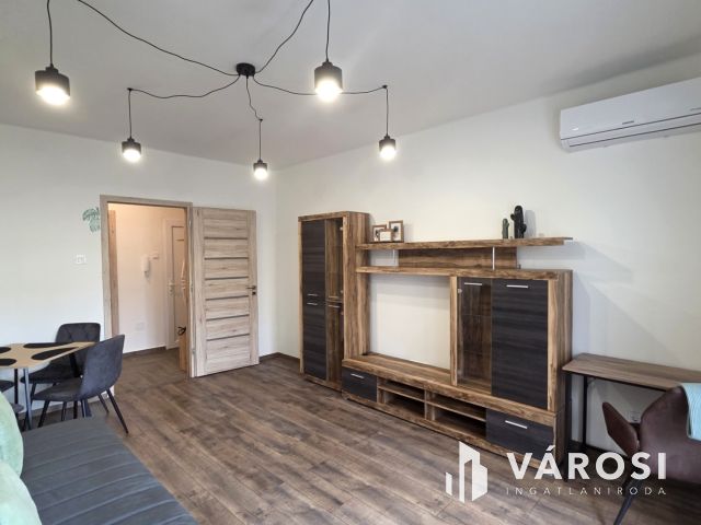 ✨ LEGYÉL AZ ELSŐ LAKÓ! Lakás Debrecen-Nagyerdőalján!