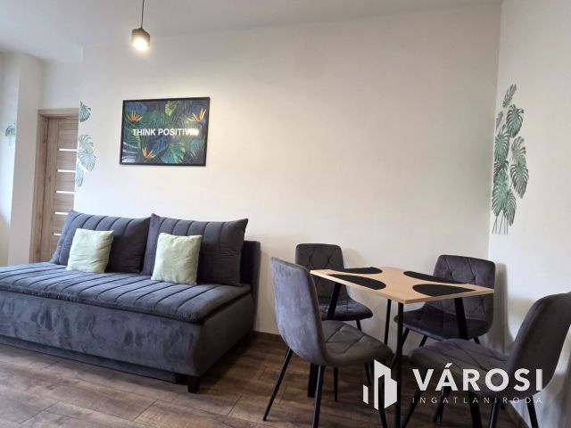 ✨ LEGYÉL AZ ELSŐ LAKÓ! Lakás Debrecen-Nagyerdőalján!