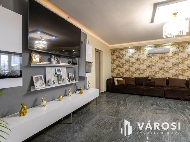 Igényes otthon  a Balaton közelségében