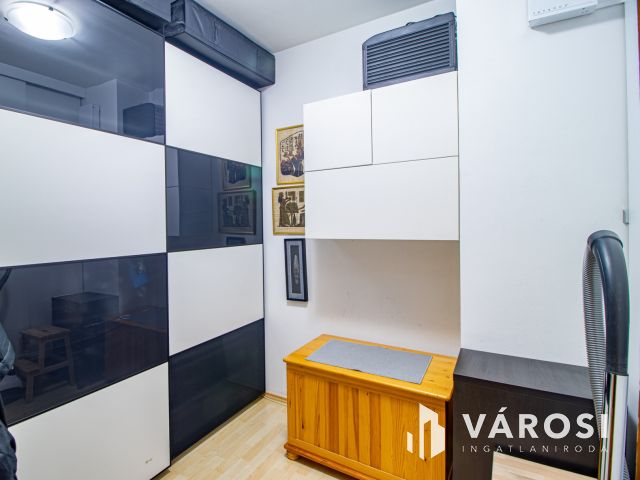 Tip-top lakás Pestszentimrén