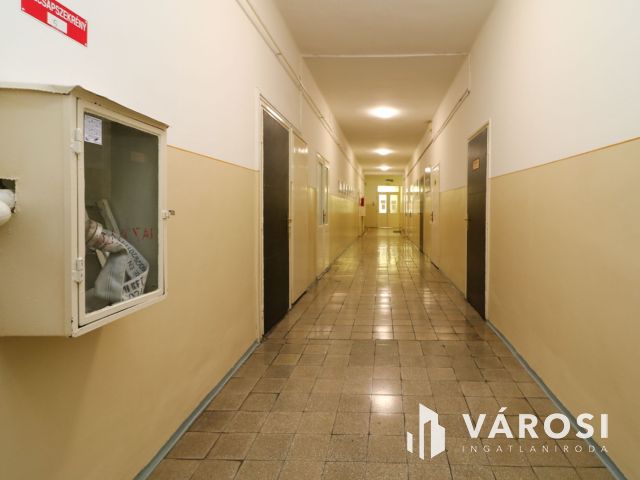 Eladó ipari létesítmény - sokoldalú lehetőségekkel