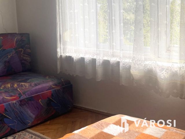 Nagy telek, nagy ház a belvárostól 5 percre