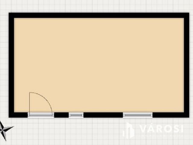 Sashegy pusztai hobbi kert házzal, csendes környezetben