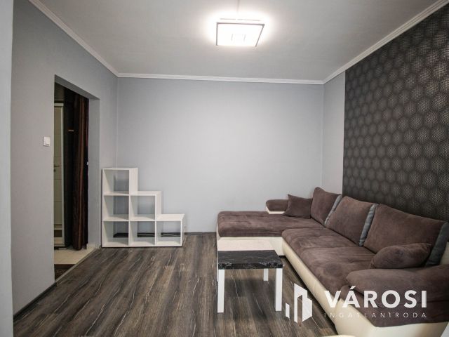 Tó melletti Felújított lakás eladó Győrben