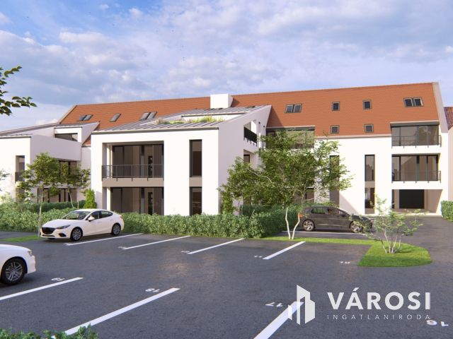 Második emeleti újépítésű lakás a Hagymatikumtól 30 méterre8
