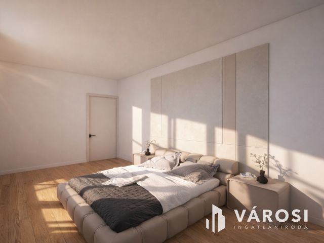 modern otthon – 3 szobás lakás Rákoscsabán