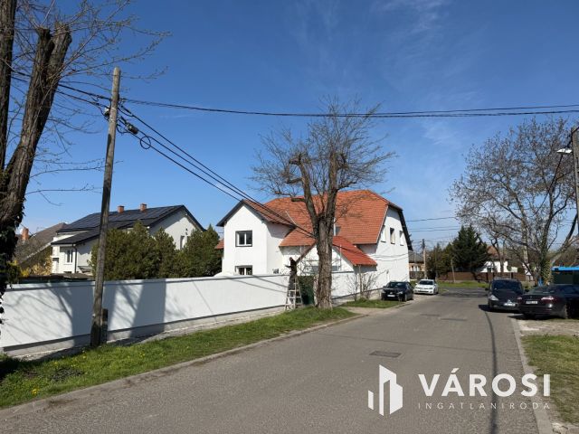 modern otthon – 3 szobás lakás Rákoscsabán