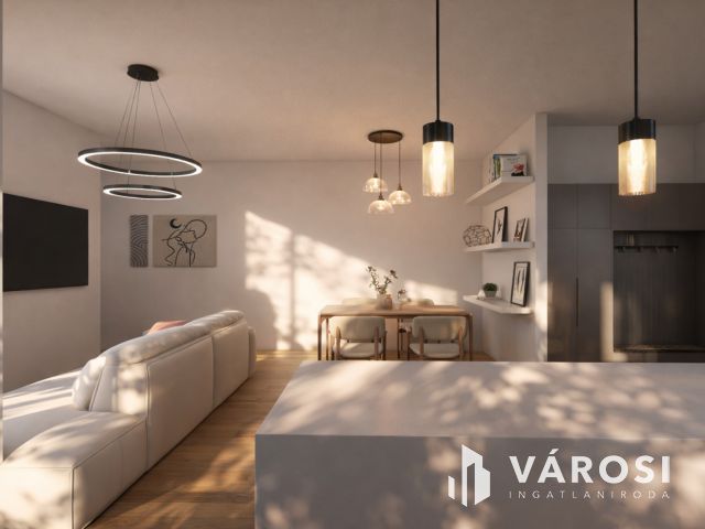 igényes otthon – 3 szobás lakás Rákoscsabán