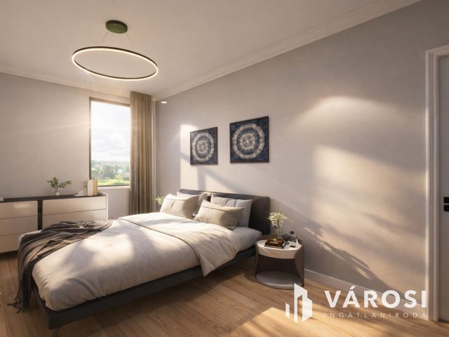 igényes otthon – 3 szobás lakás Rákoscsabán