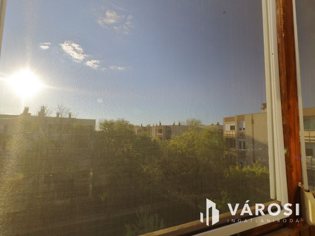 Szerethető Otthon-unk a Kertvárosban