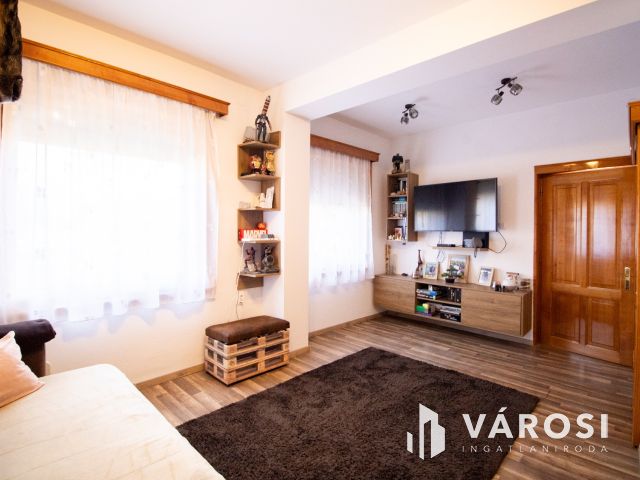 Gyulavároserdő gyöngyszeme – 5 percre szabadstrandtól!