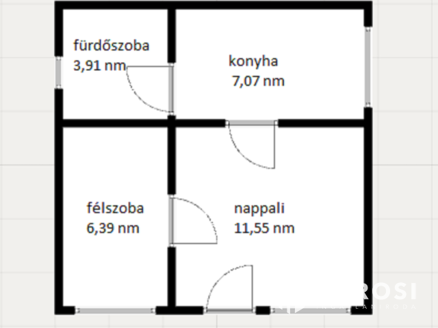 Hétvégi ház ideális áron!