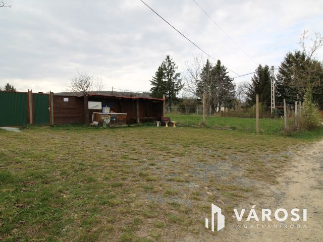 Eladó telek a kőszegi Szultán kilátó közelében