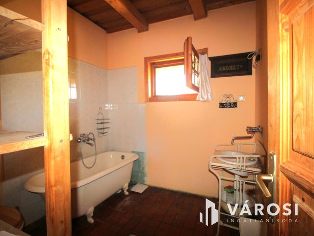 Vidéki hangulat Vas megyében, Simaságon