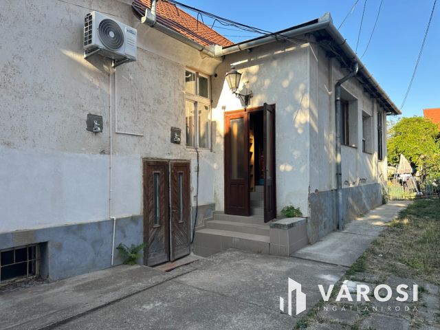 Debrecen, Belváros 621m² terület, ritka lehetőség